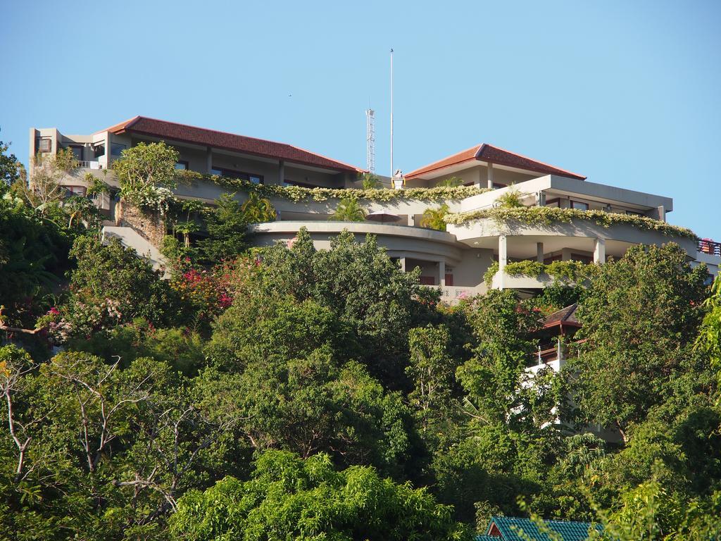 Panorama Summit - Seaview Private Villa Choeng Mon Room photo